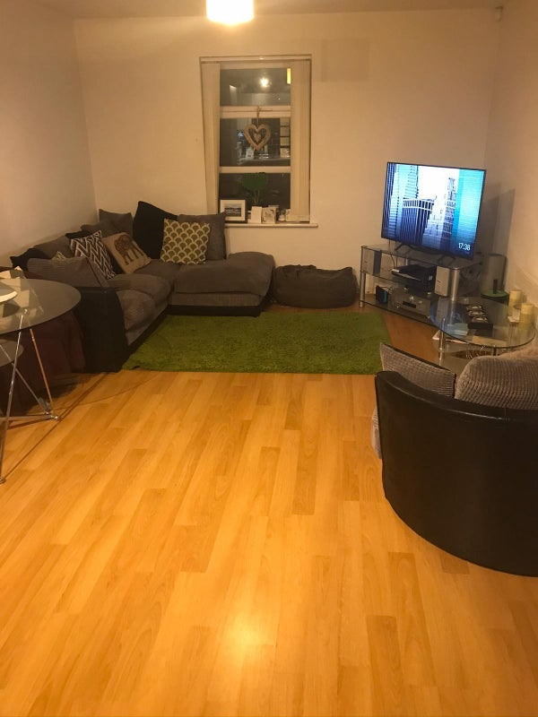 Room The Boulevard in Manchester