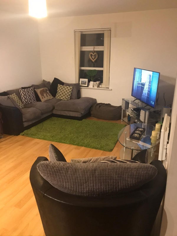 Room The Boulevard in Manchester