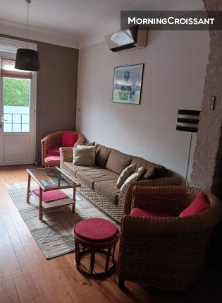 Appartement Rue Ausone à Bruges