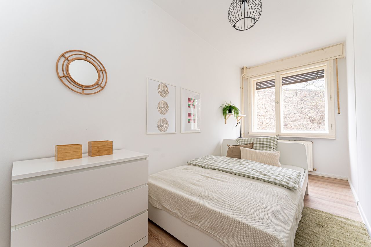 Wohnung Mittelstraße in Berlin