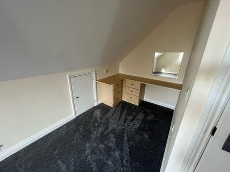 Flat Brockey Road in Hinckley and Bosworth