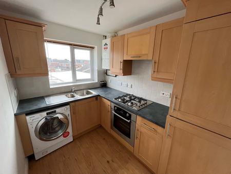 Flat Brockey Road in Hinckley and Bosworth