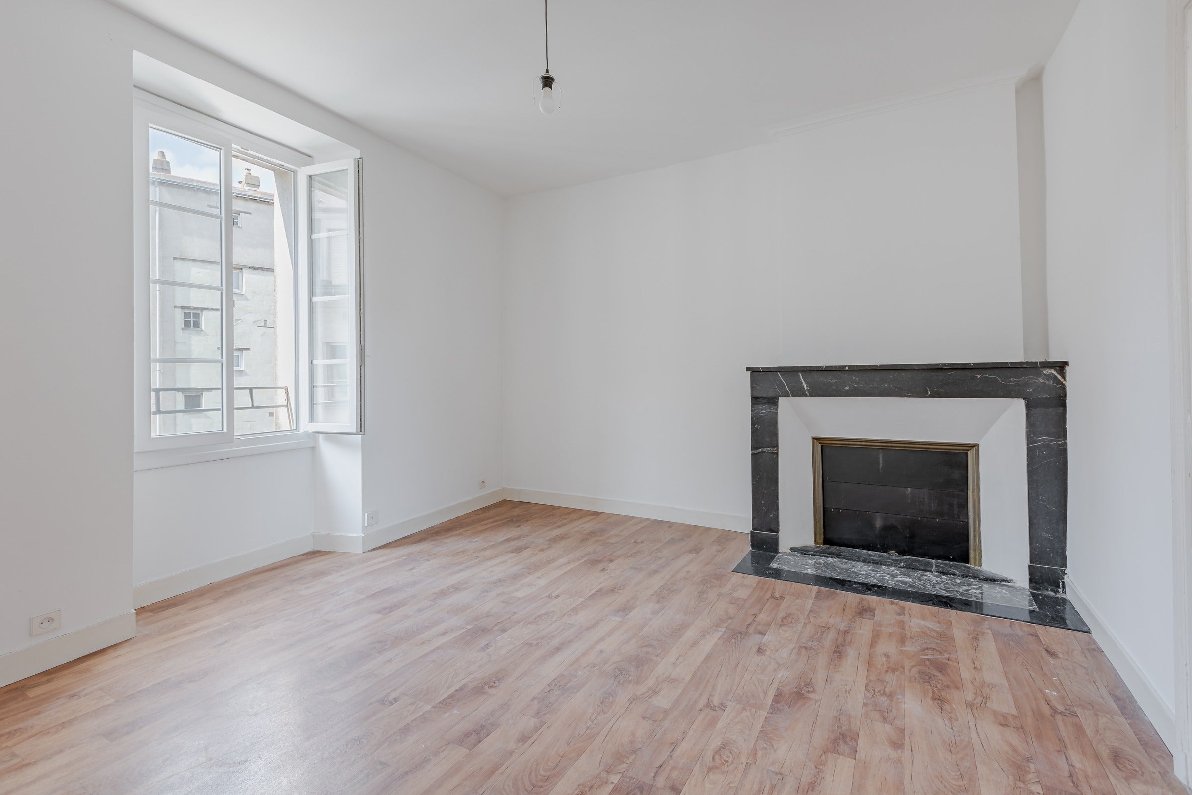 Appartement Quai de la Fosse à Nantes