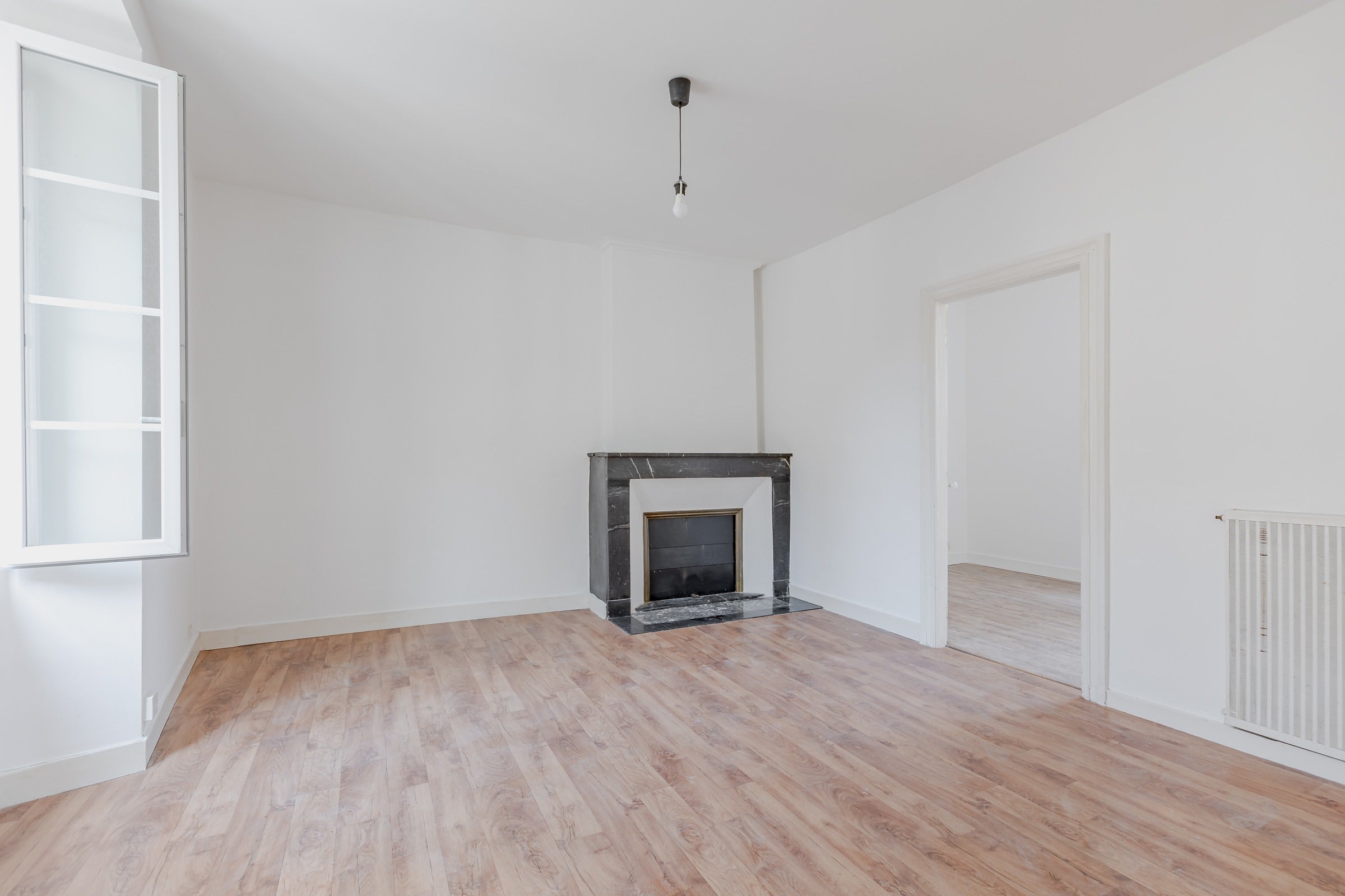 Appartement Quai de la Fosse à Nantes