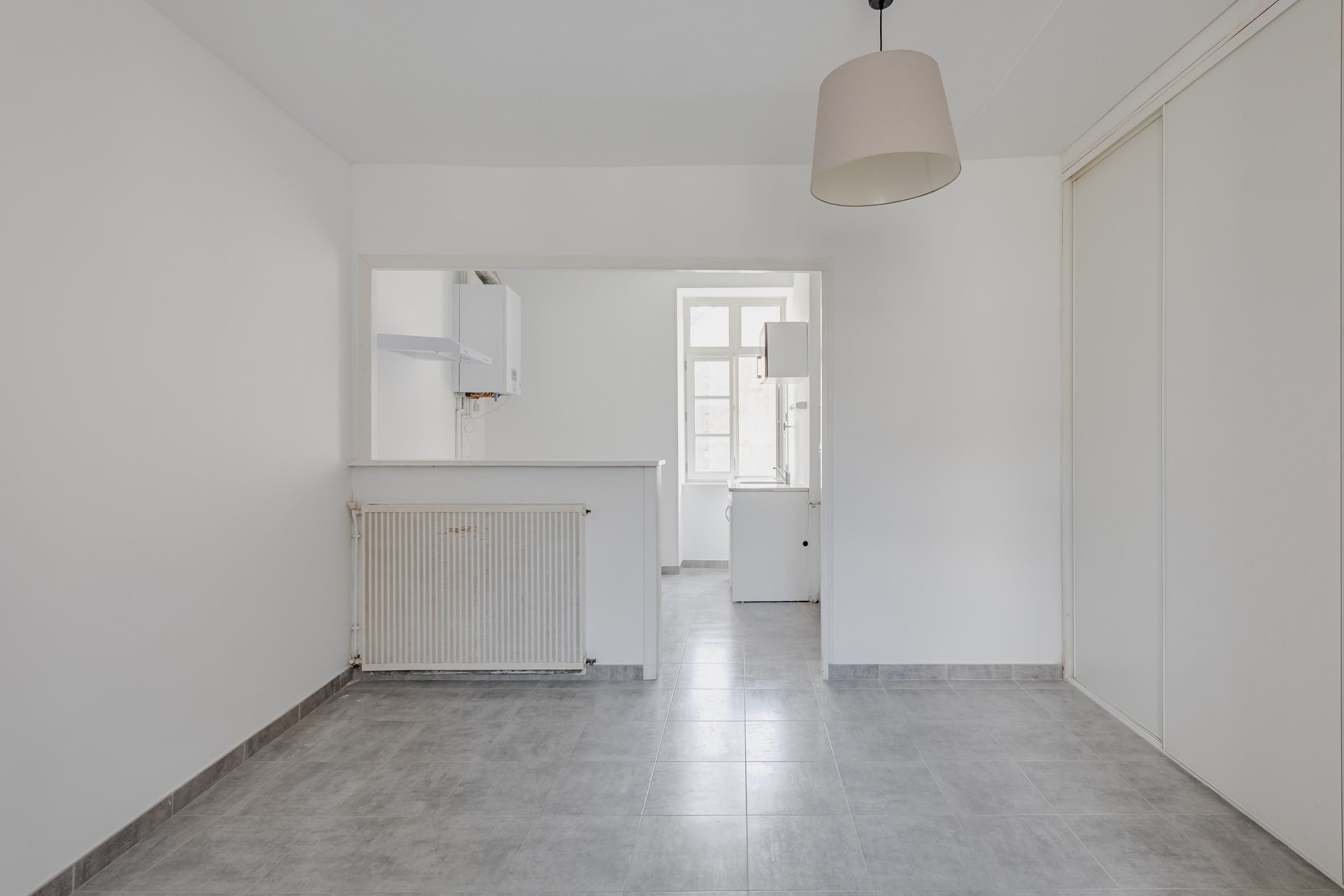 Appartement Quai de la Fosse à Nantes