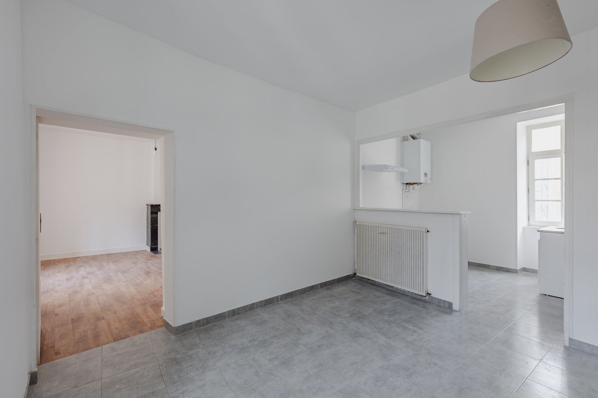 Appartement Quai de la Fosse à Nantes