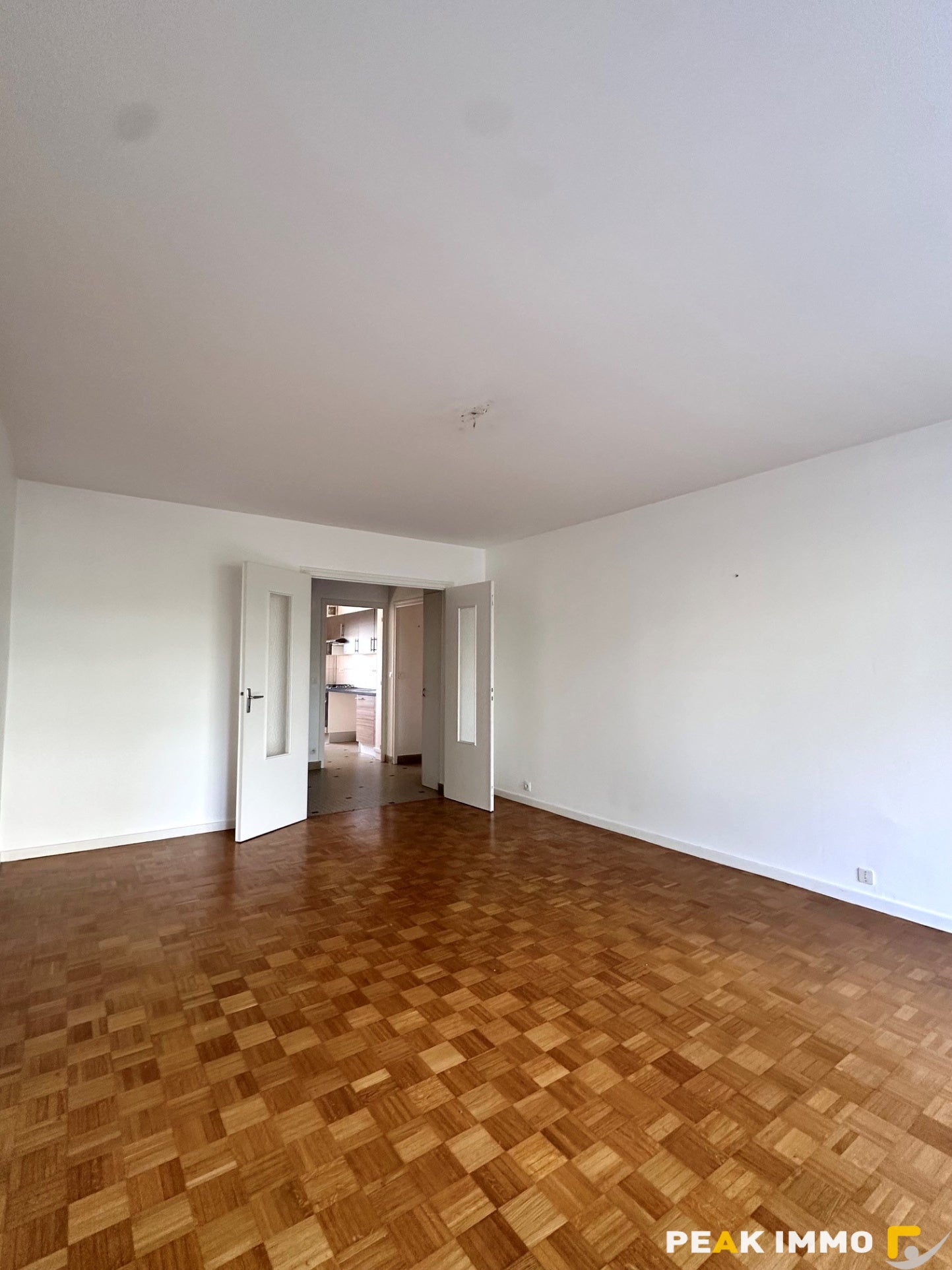 Appartement Rue des Cygnes à Annecy