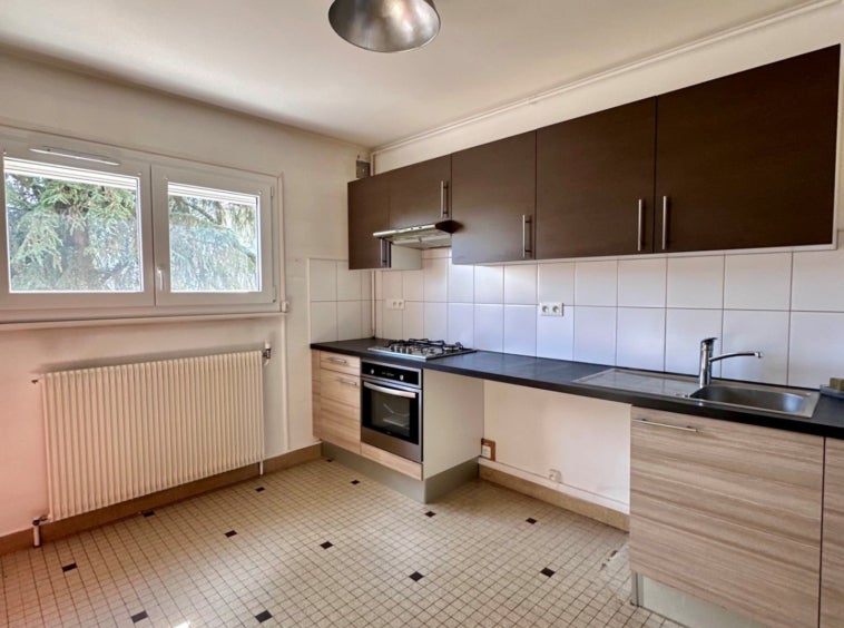 Flat Rue des Cygnes in Annecy
