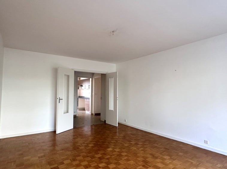 Flat Rue des Cygnes in Annecy