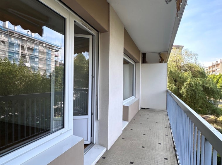 Flat Rue des Cygnes in Annecy