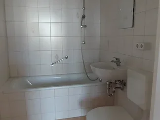 Wohnung Herzberger Straße in Dresden