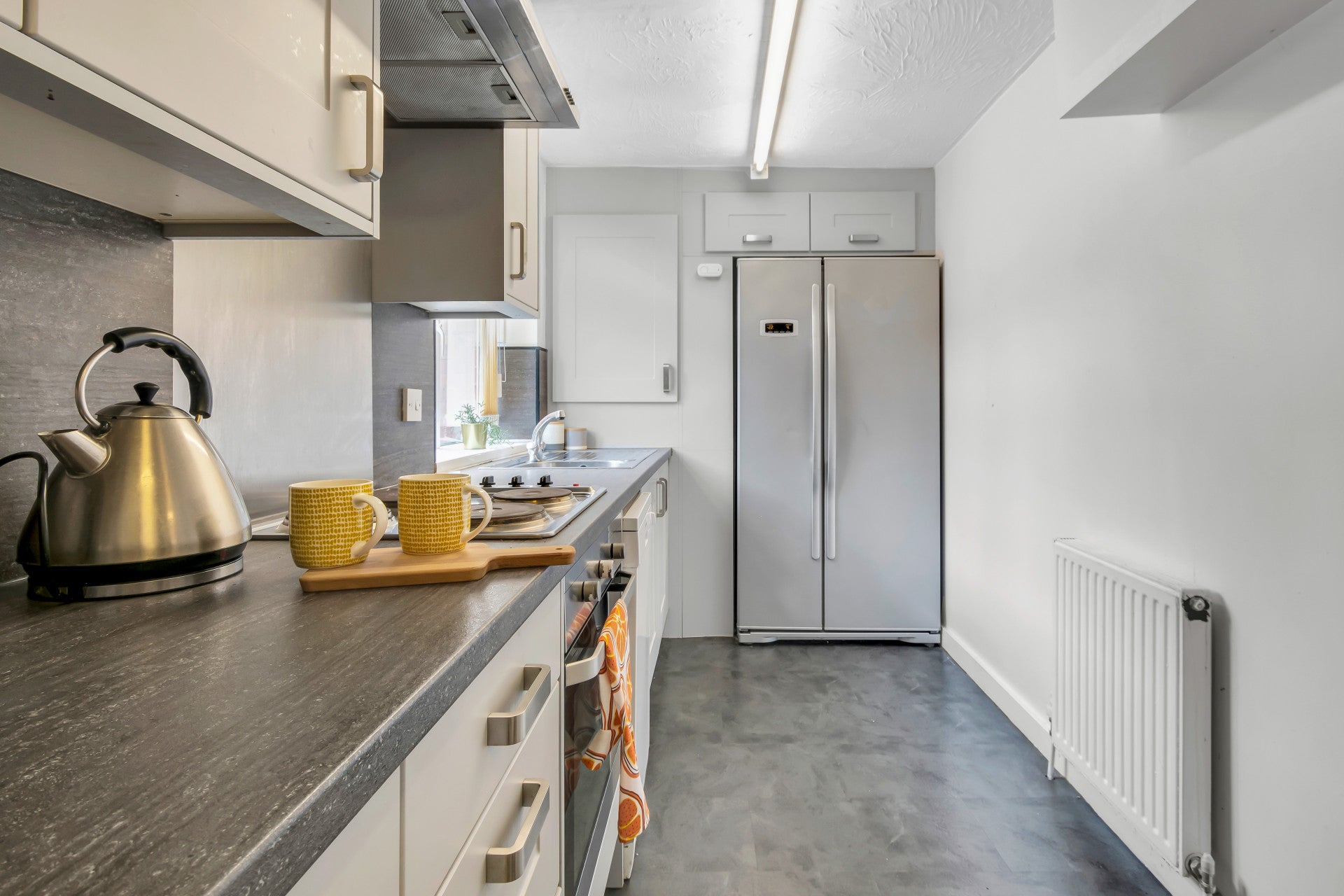 House Estcourt Terrace in Leeds