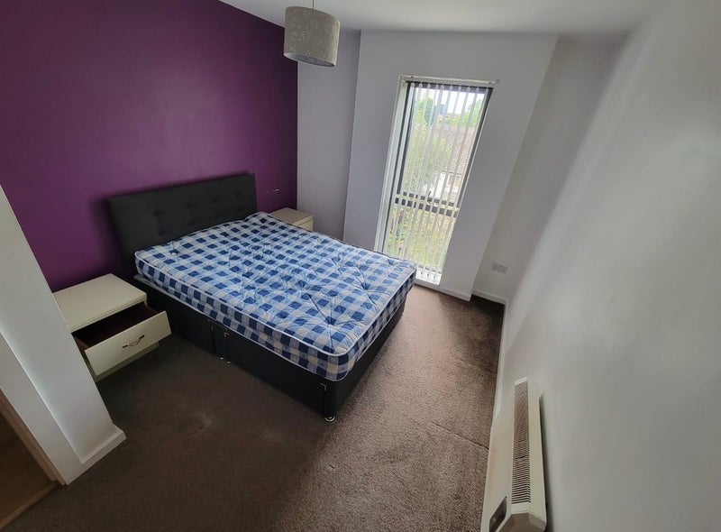 Room Ordsall Lane in Salford