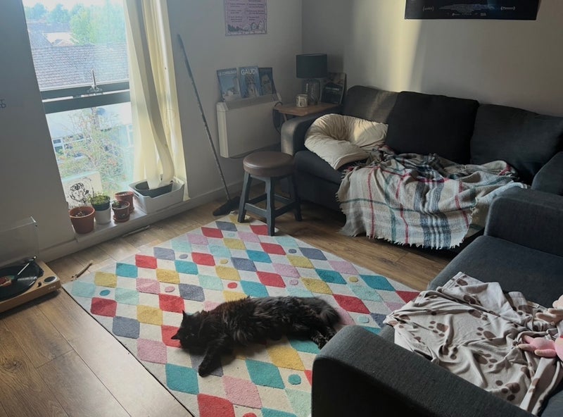 Room Ordsall Lane in Salford