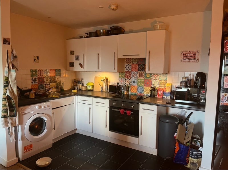 Room Ordsall Lane in Salford