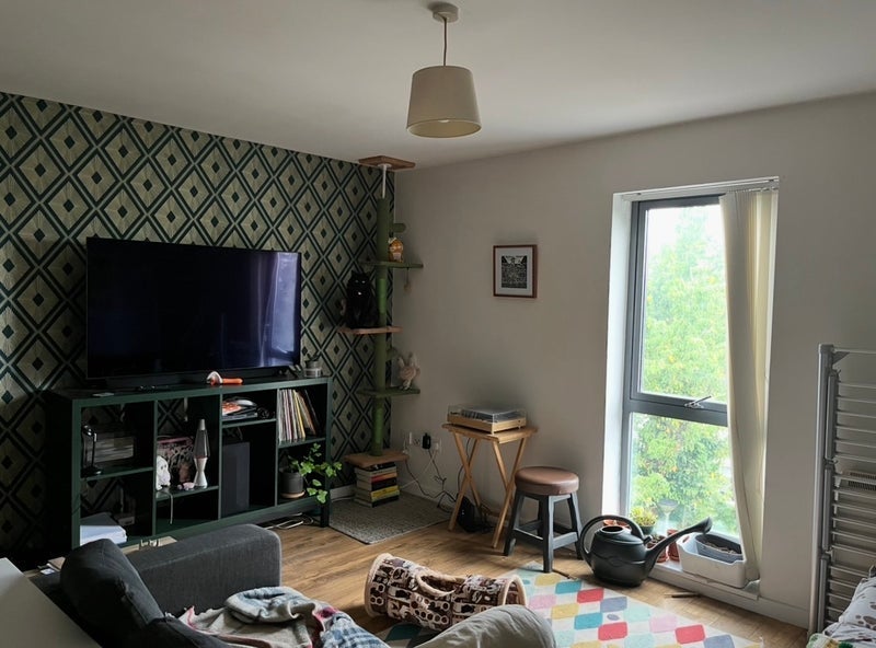 Room Ordsall Lane in Salford