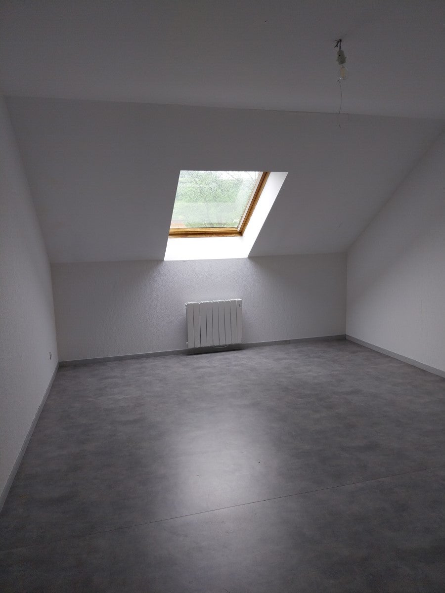Appartement Rue les Barrières à Pouilly-en-Auxois