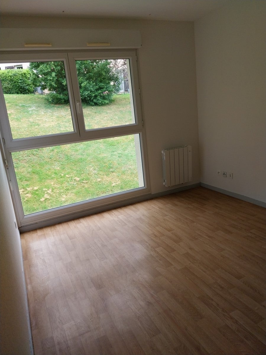 Appartement Rue les Barrières à Pouilly-en-Auxois