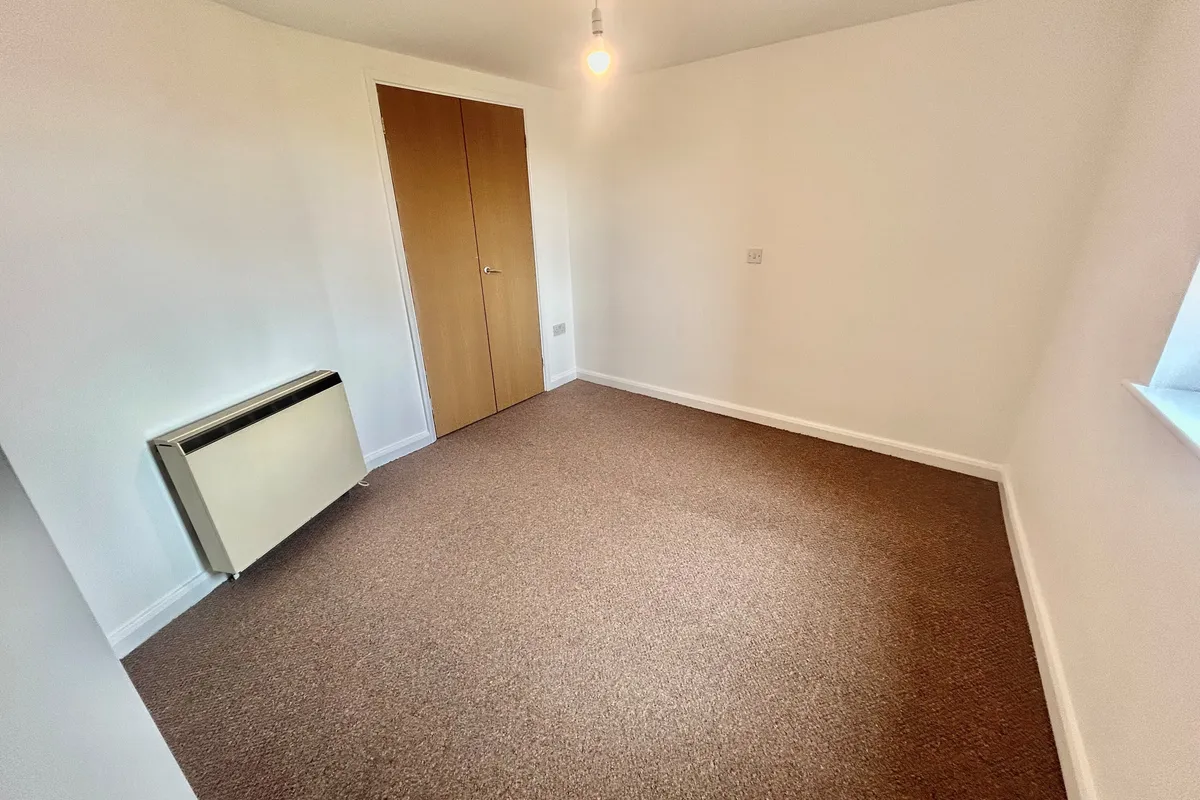 Flat Mansfield Road in Nottingham