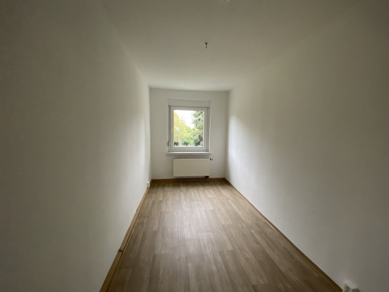 Wohnung Karl-Marx-Straße in Suhl