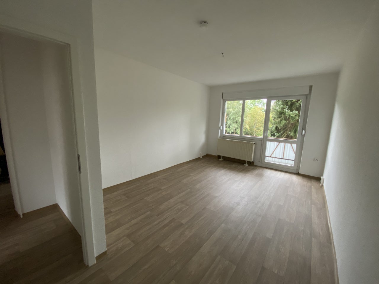 Wohnung Karl-Marx-Straße in Suhl