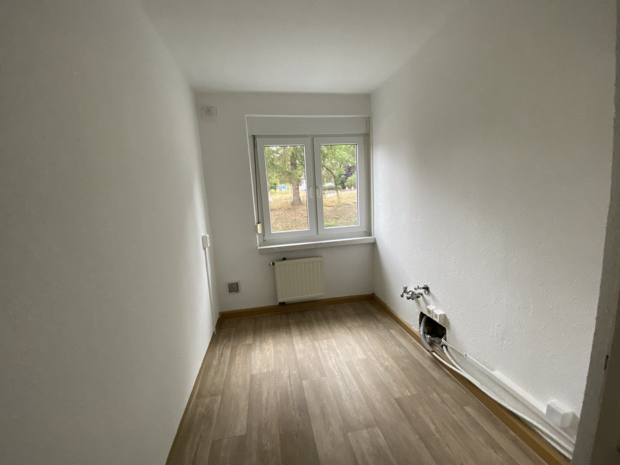 Wohnung Karl-Marx-Straße in Suhl