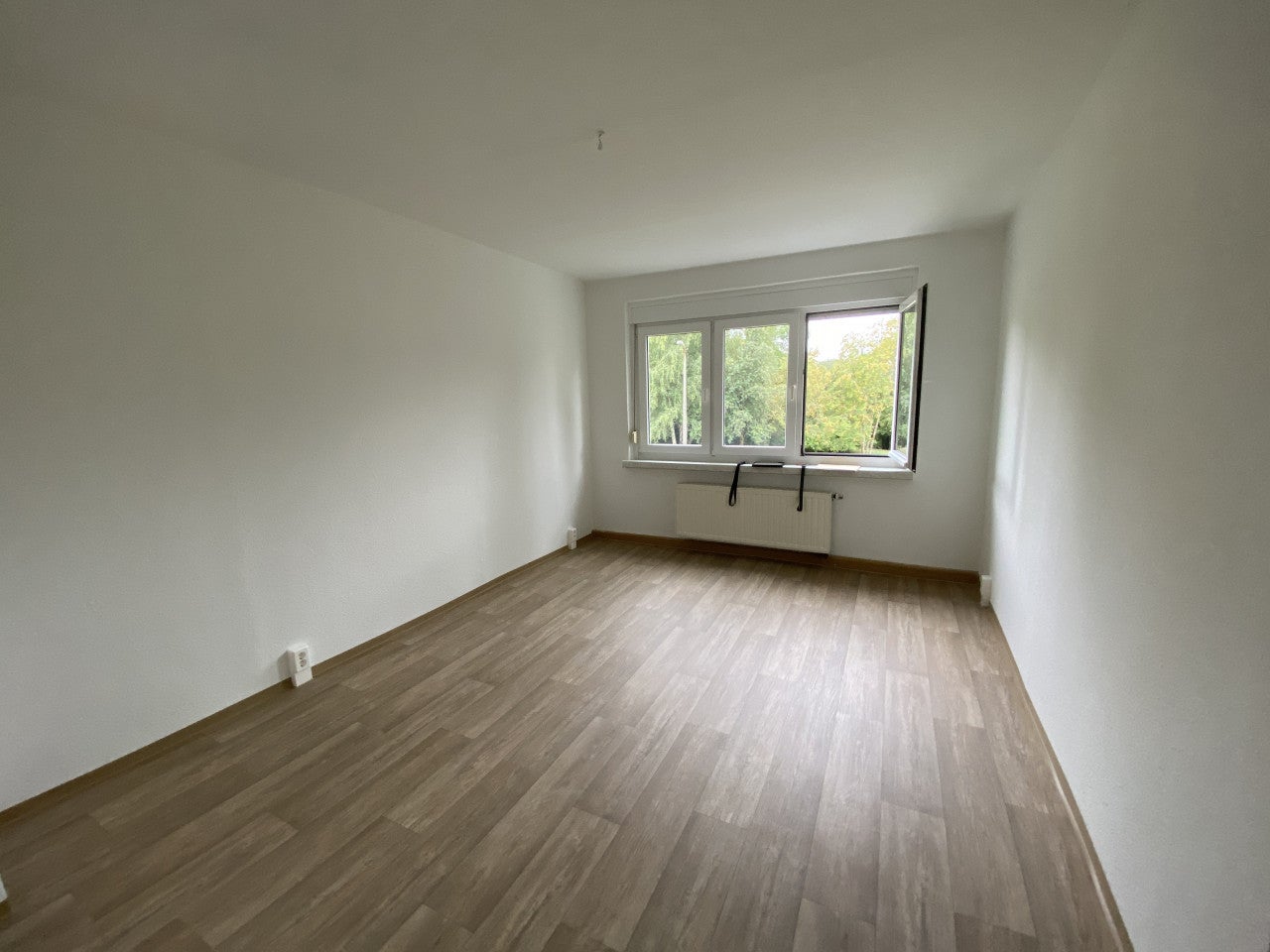 Wohnung Karl-Marx-Straße in Suhl