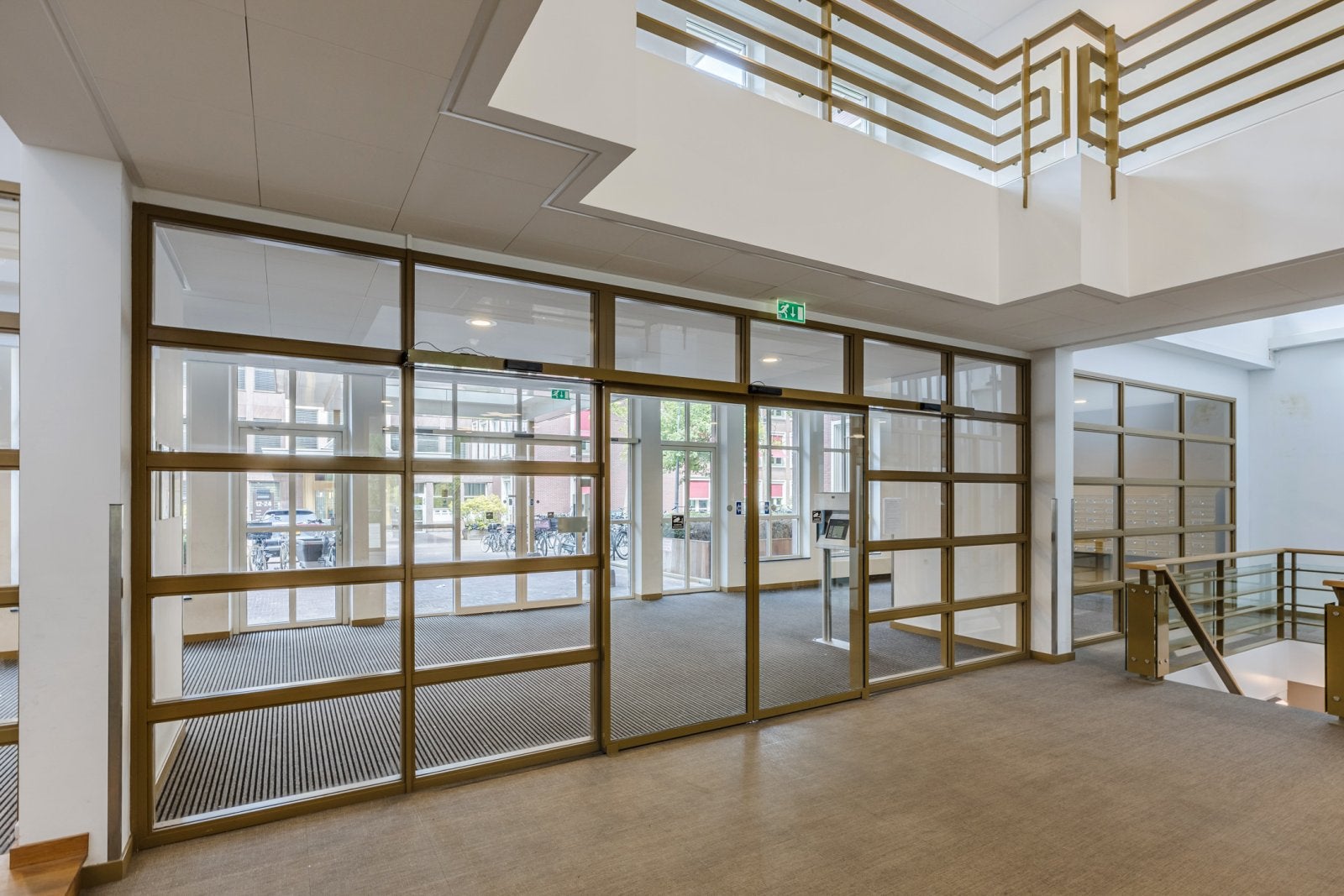 Appartement Molenwerf 8 E 2 in Amsterdam