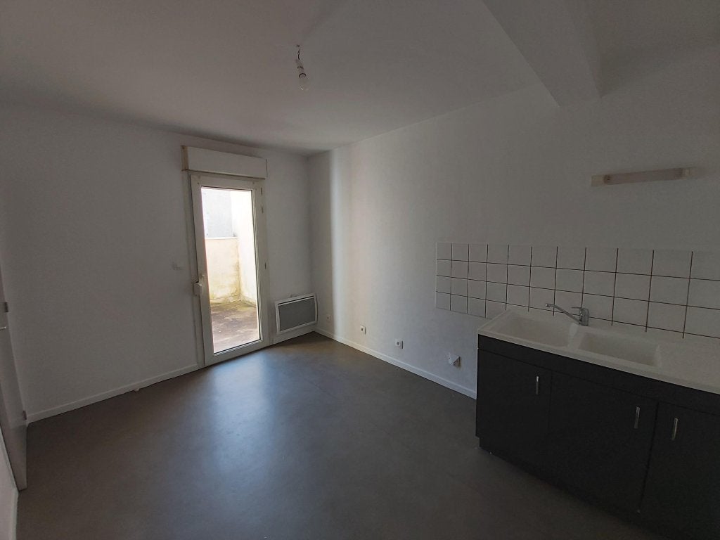 Appartement Rue des Archers à Lérouville
