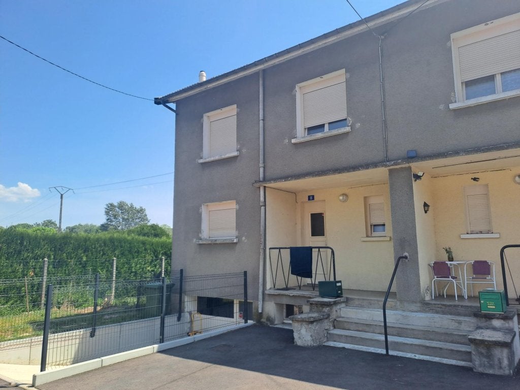 Maison Chemin rural dit de Crévé à Dammarie-sur-Saulx