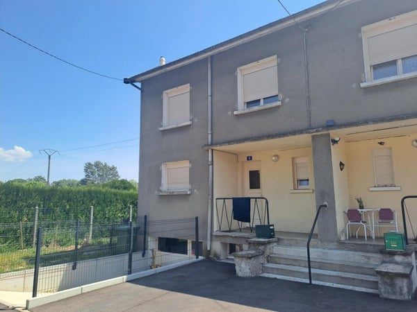 Maison Chemin rural dit de Crévé à Dammarie-sur-Saulx