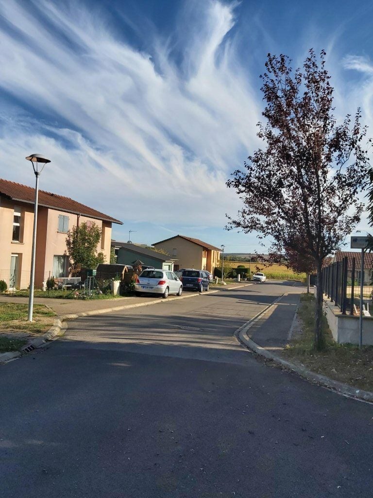 House Lotissement de l'Isle d'Envie in Damvillers