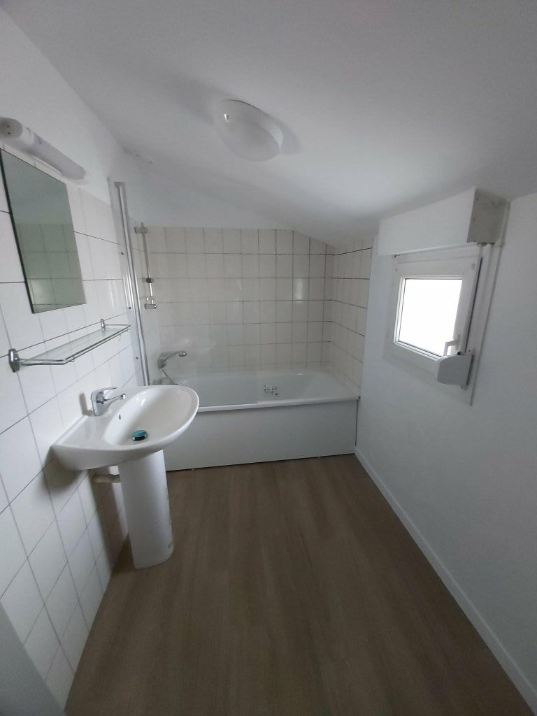 Appartement Rue des Archers à Lérouville
