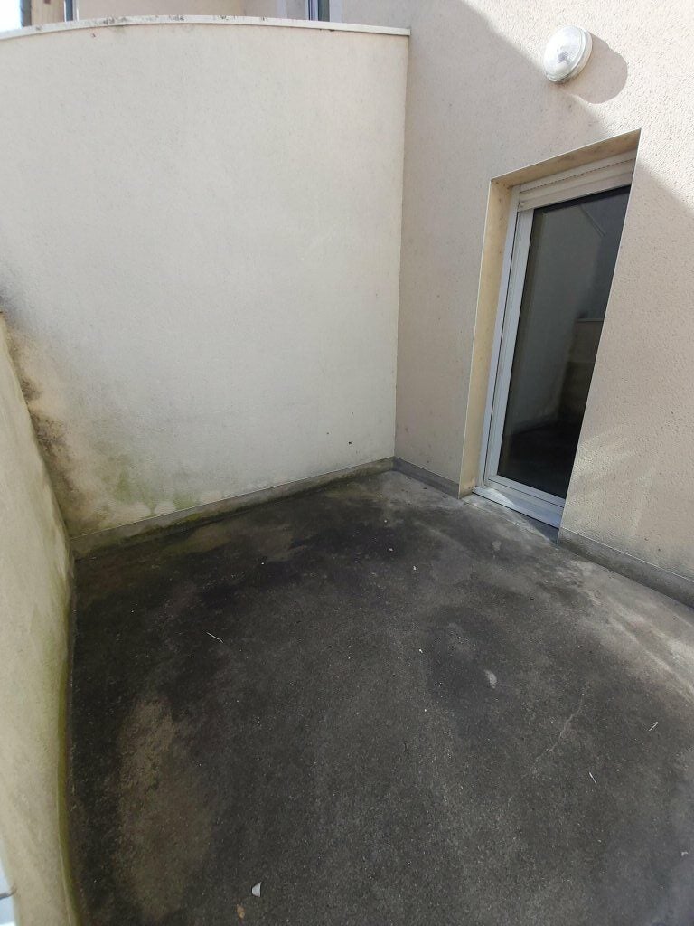 Appartement Rue des Archers à Lérouville