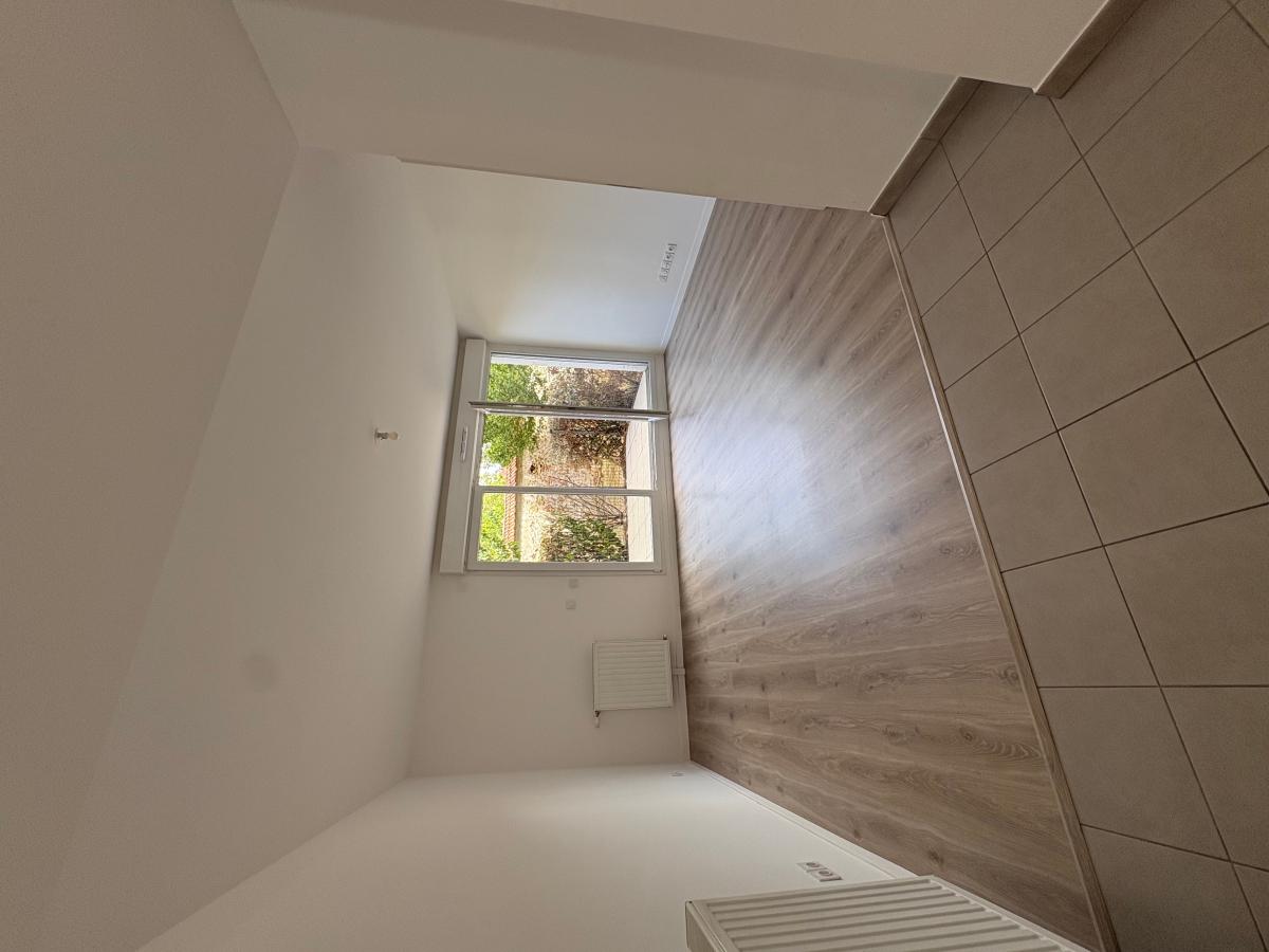 Flat Place des Lauriers in Saint-Michel-sur-Orge