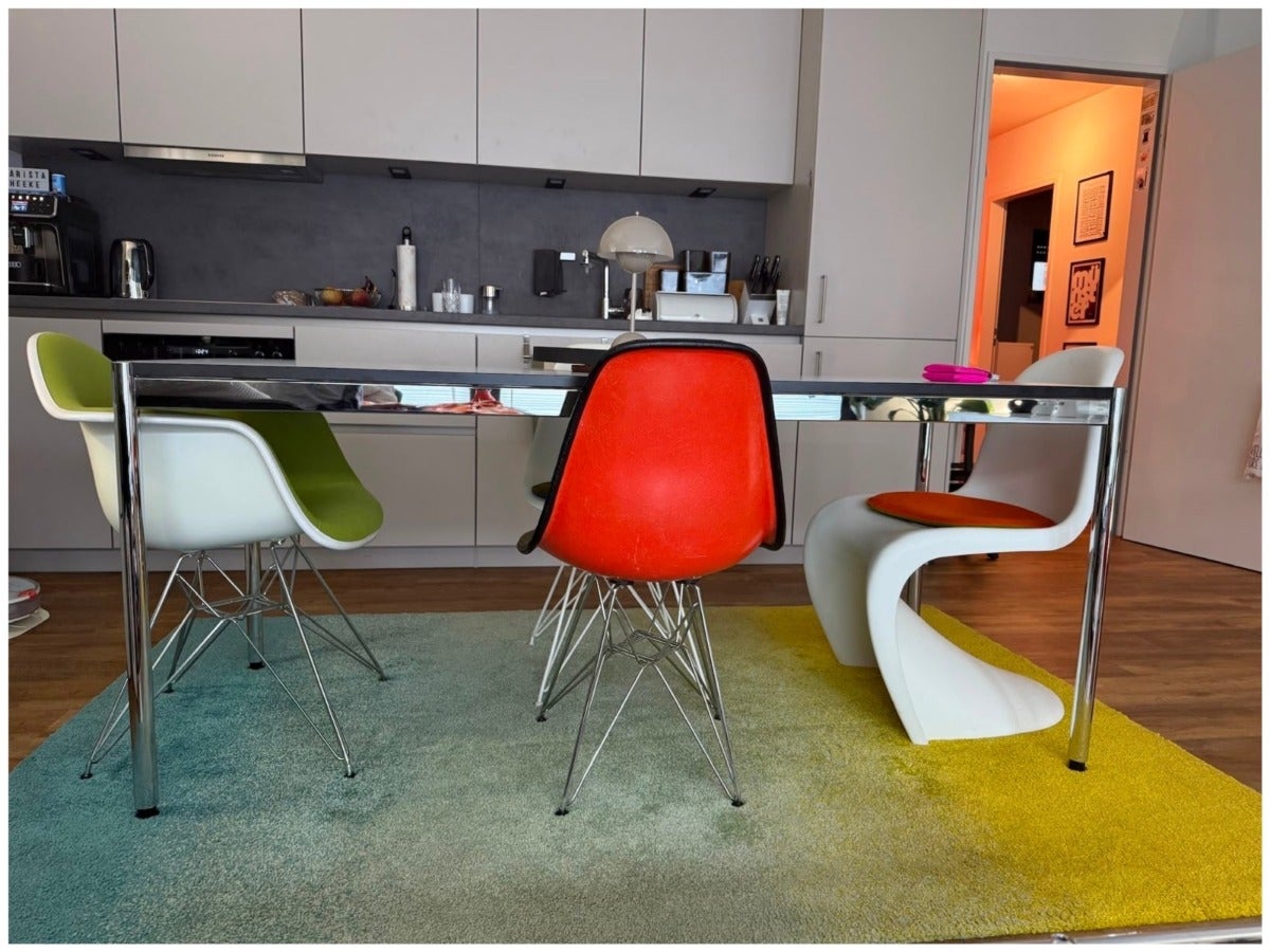 Wohnung Scheibenstraße in Münster