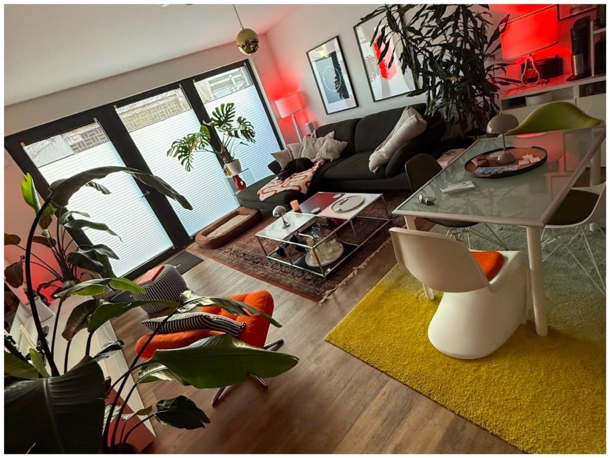 Wohnung Scheibenstraße in Münster