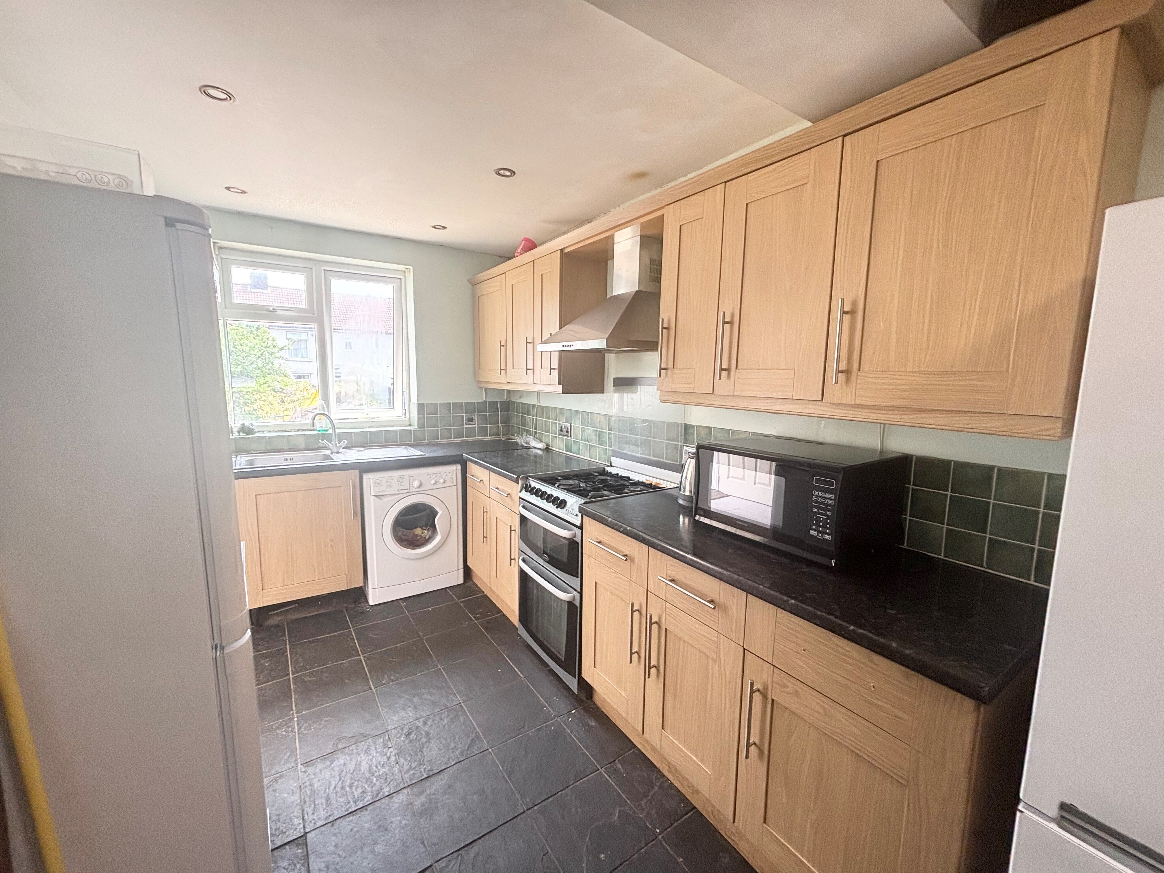 Room Kipling Road in Bristol
