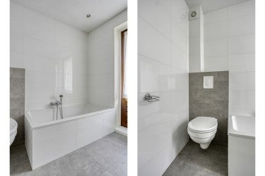 Huis Refeling 57 in Nuenen
