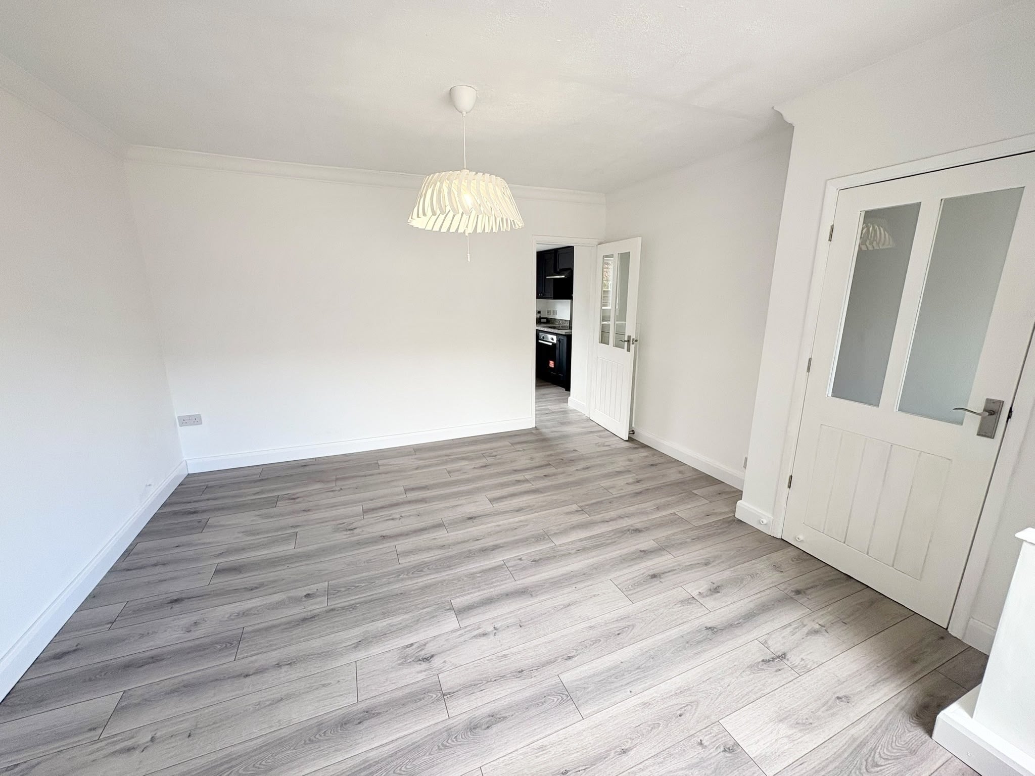 House Sportside Close in Salford