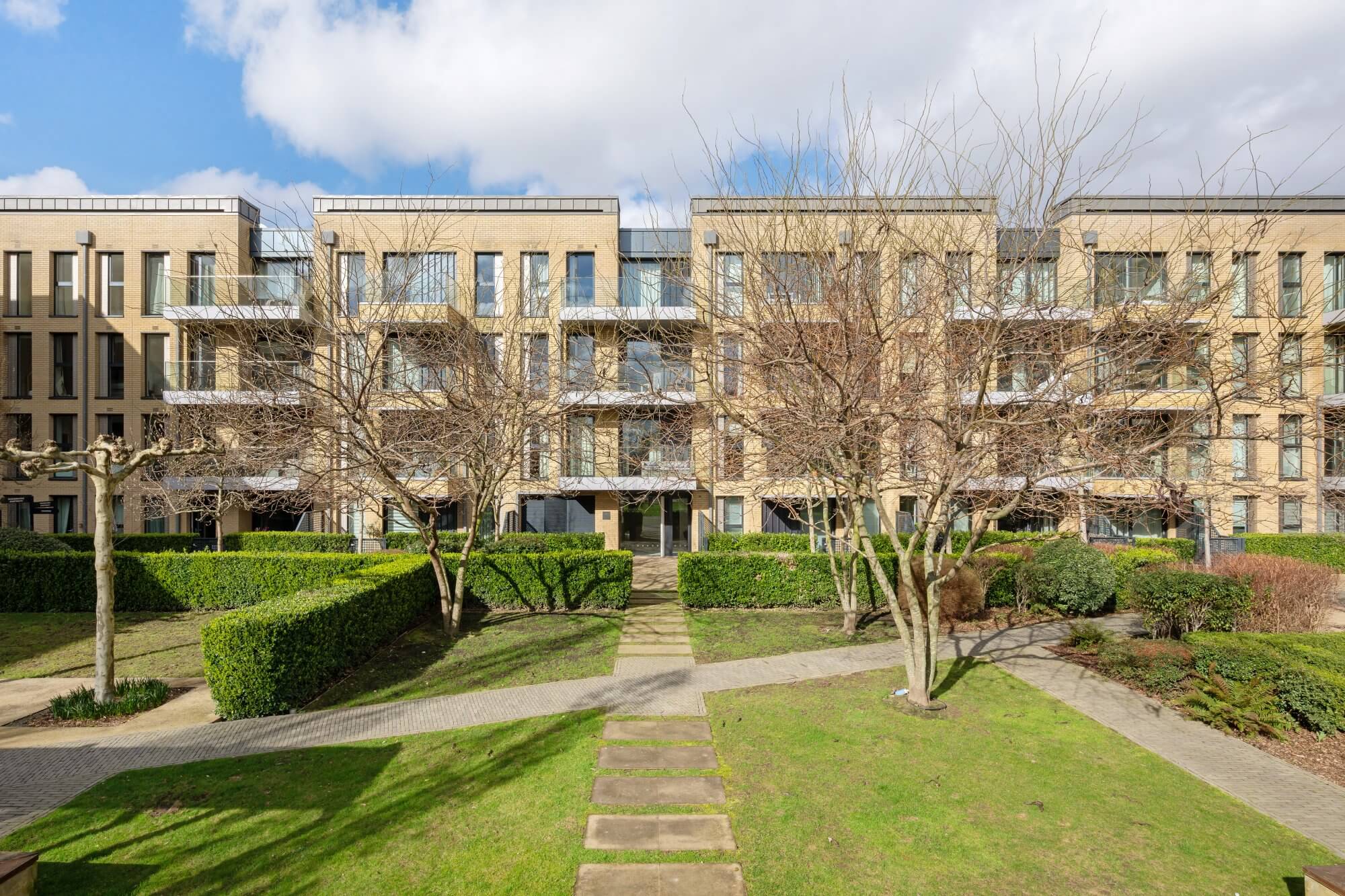 Flat Westbourne Grove in City of Westminster