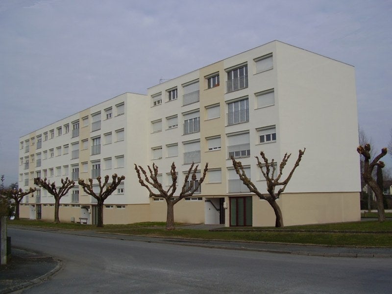 Flat Boulevard Jean Jaurès in Saint-Léon-sur-l'Isle