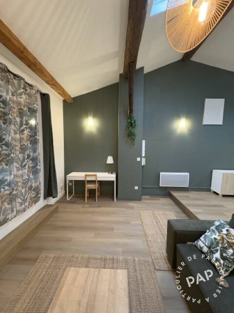 Appartement Grand' Rue à Lasbordes