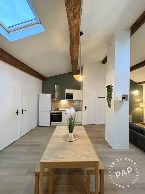 Appartement Grand' Rue à Lasbordes
