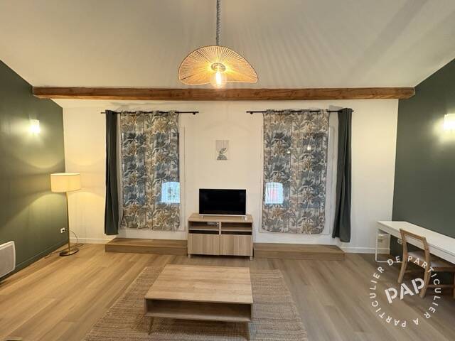 Appartement Grand' Rue à Lasbordes