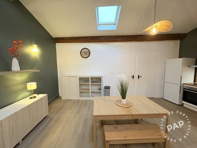 Appartement Grand' Rue à Lasbordes