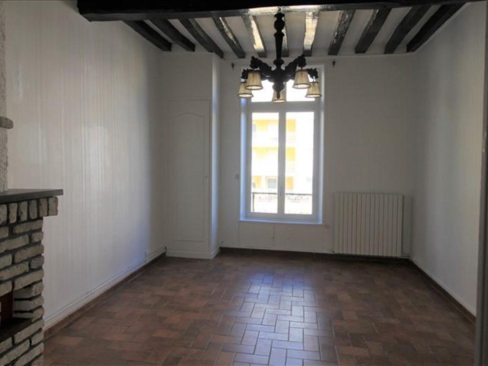 Flat Rue Saint-Jean in Gournay-en-Bray