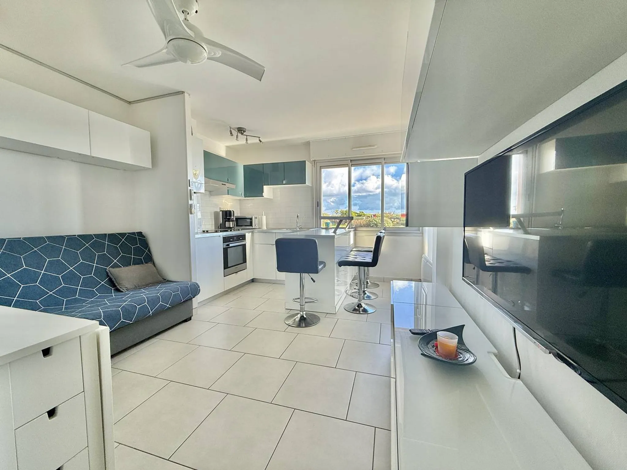 Appartement Allée de la Conque à Agde