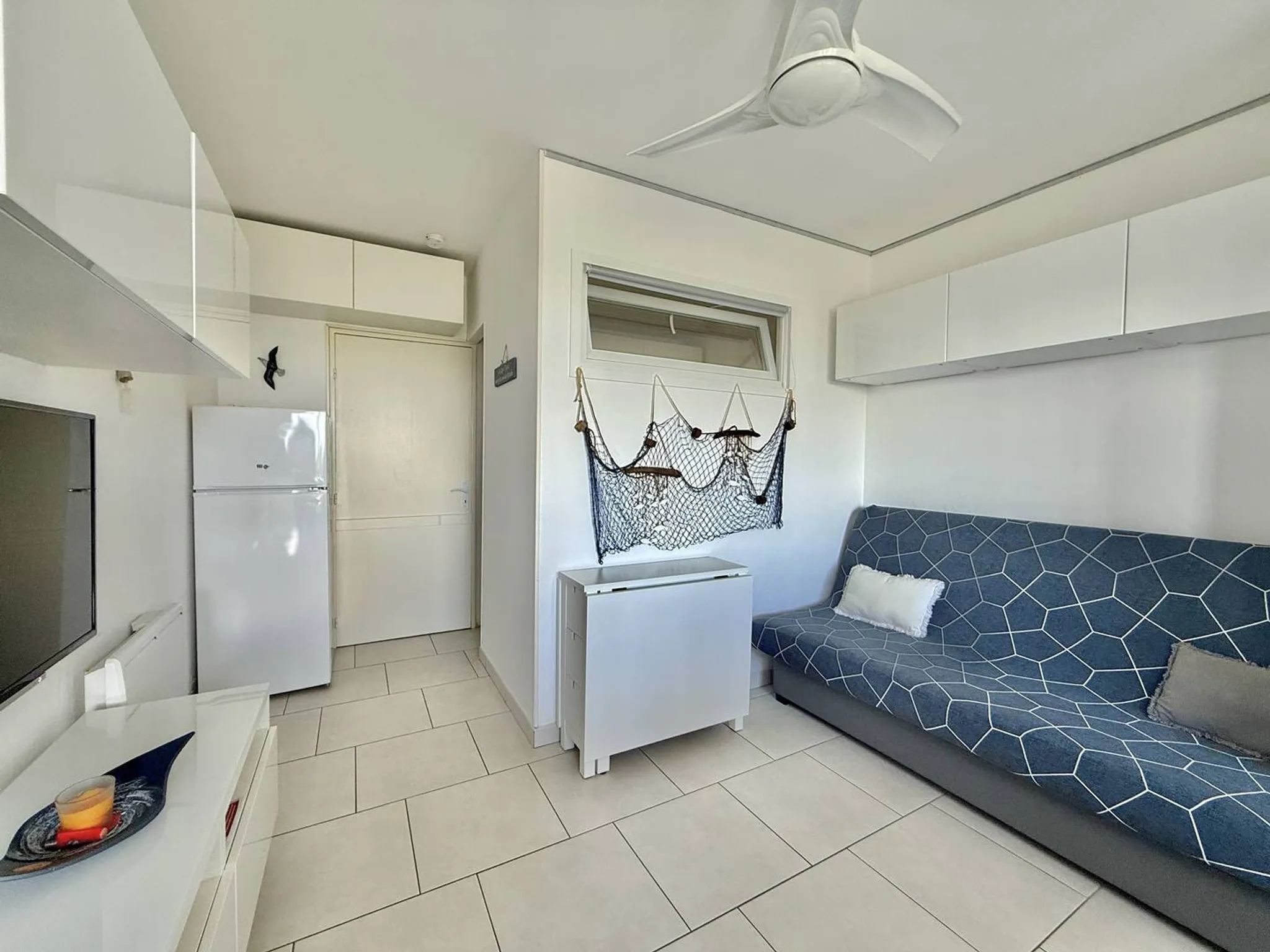 Appartement Allée de la Conque à Agde