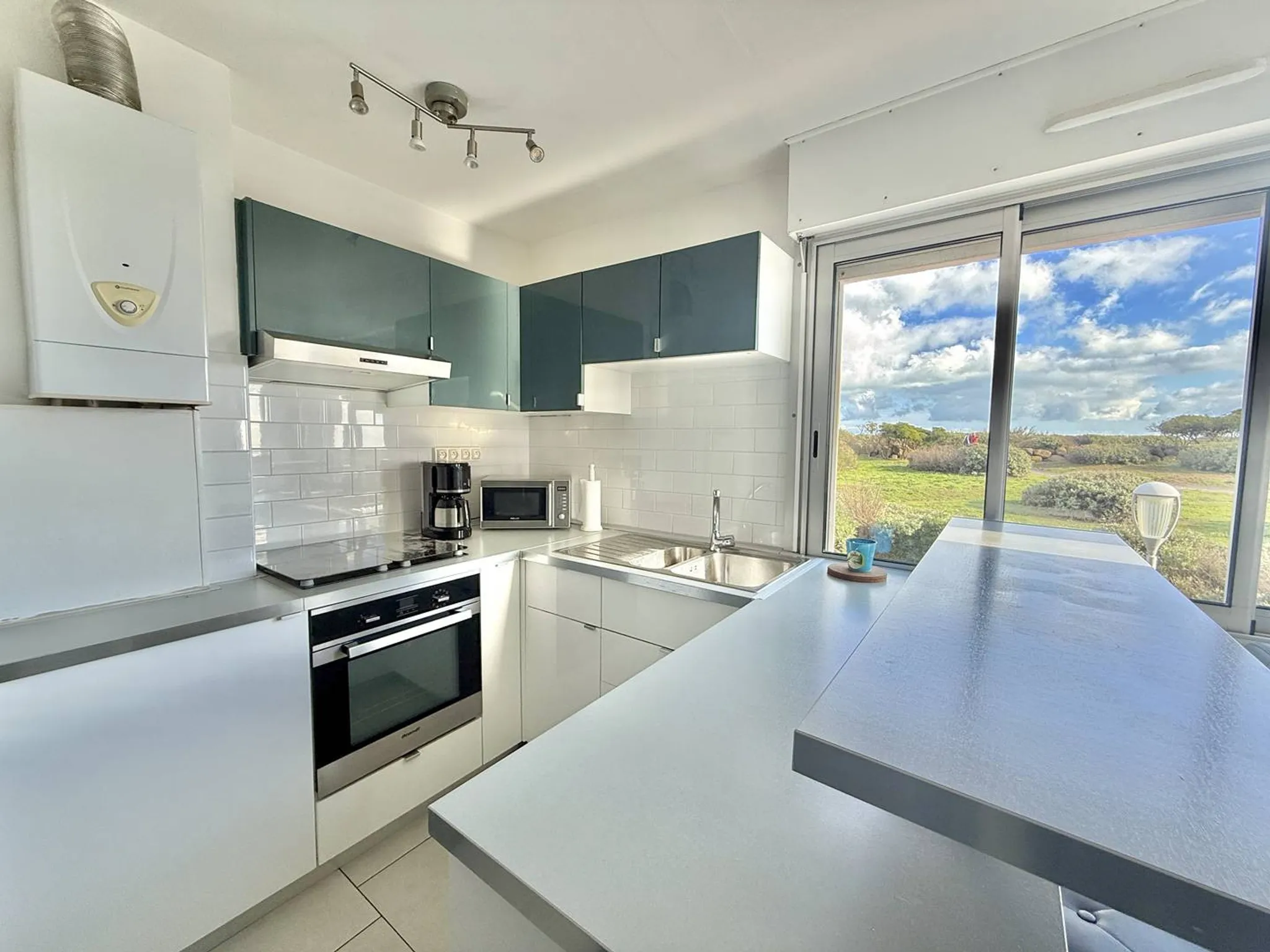 Appartement Allée de la Conque à Agde